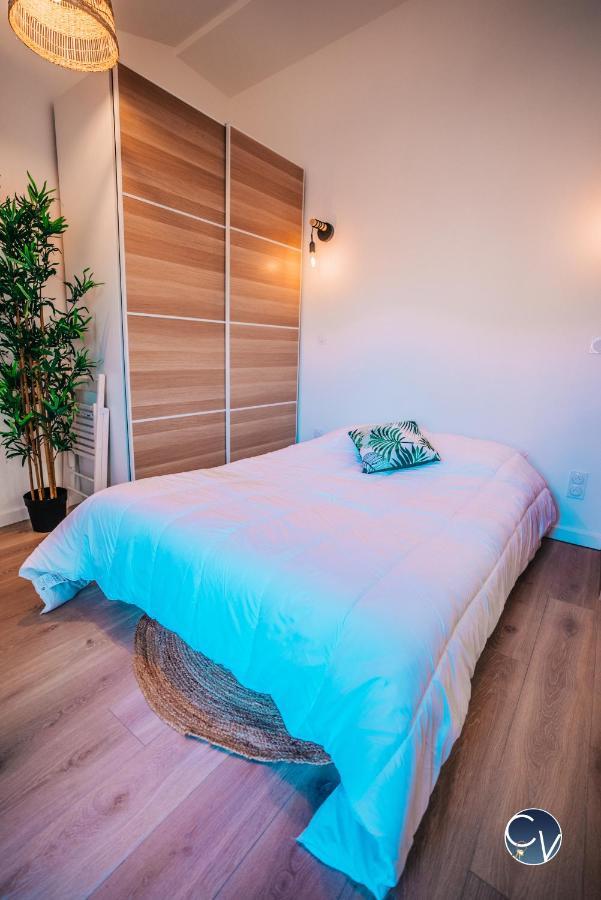 Studio Centre-Ville Nîmes Zewnętrze zdjęcie