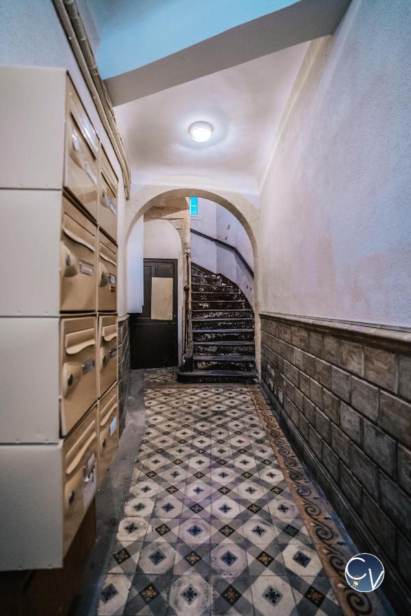 Studio Centre-Ville Nîmes Zewnętrze zdjęcie