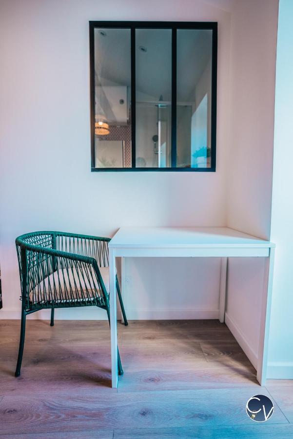 Studio Centre-Ville Nîmes Zewnętrze zdjęcie